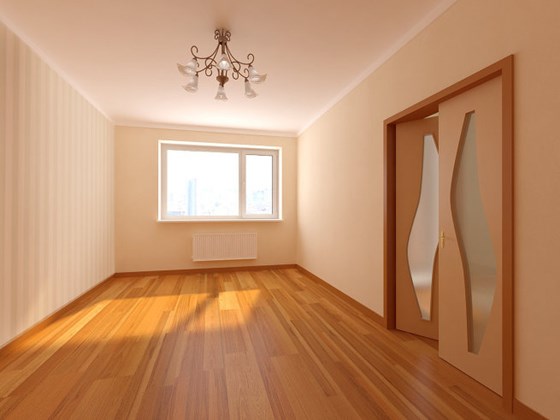 Строй-фирма "КР-Ремонт": Законченные объекты