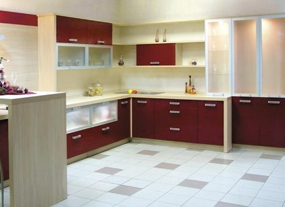 Строй-фирма "КР-Ремонт": Законченные объекты