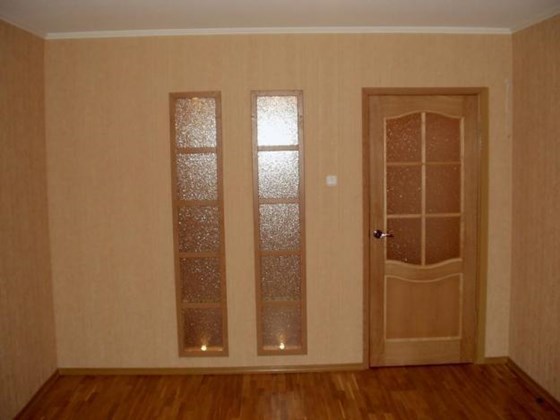 Строй-фирма "КР-Ремонт": Законченные объекты