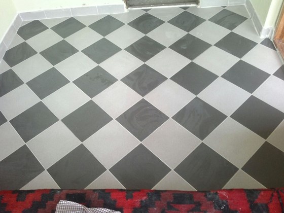 Строй-фирма "КР-Ремонт": Законченные объекты