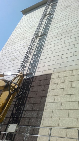 Строй-фирма "КР-Ремонт": Законченные объекты