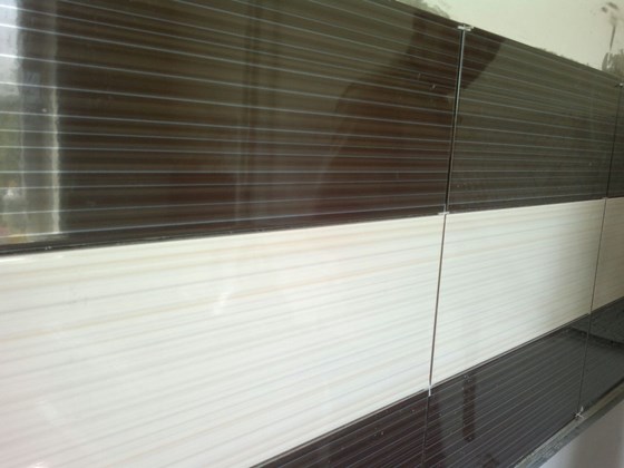 Строй-фирма "КР-Ремонт": Законченные объекты