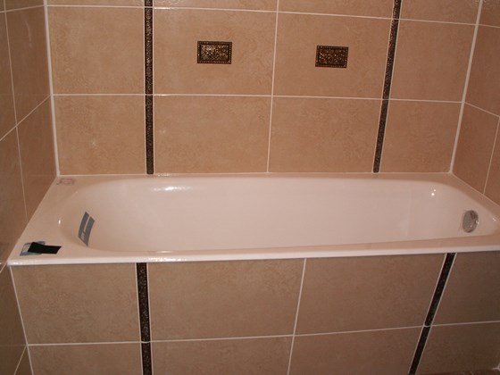 Строй-фирма "КР-Ремонт": Законченные объекты