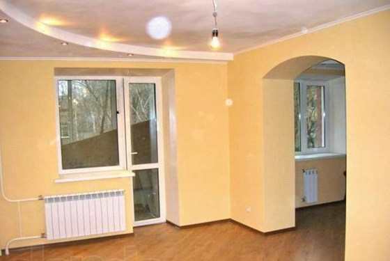 Строй-фирма "КР-Ремонт": Законченные объекты