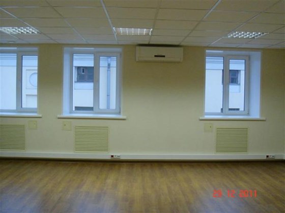 Строй-фирма "КР-Ремонт": Законченные объекты