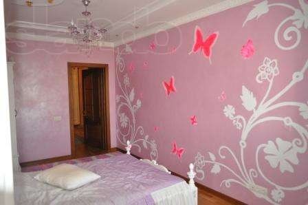 Строй-фирма "КР-Ремонт": Законченные объекты