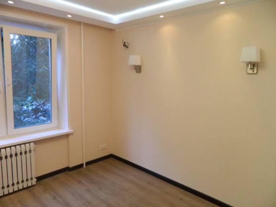 Строй-фирма "КР-Ремонт": Законченные объекты