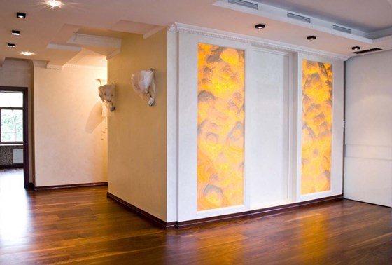 Строй-фирма "КР-Ремонт": Законченные объекты