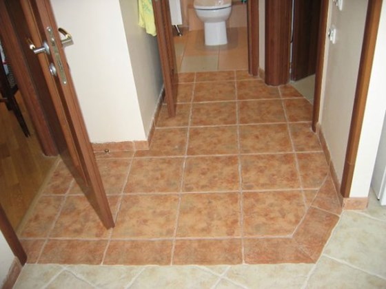 Строй-фирма "КР-Ремонт": Законченные объекты