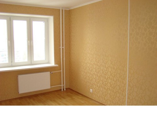 Строй-фирма "КР-Ремонт": Законченные объекты