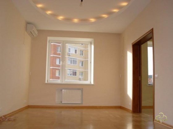 Строй-фирма "КР-Ремонт": Законченные объекты