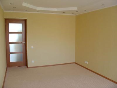 Строй-фирма "КР-Ремонт": Законченные объекты