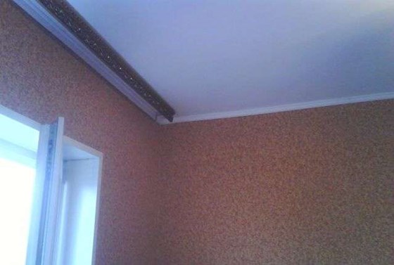 Строй-фирма "КР-Ремонт": Законченные объекты