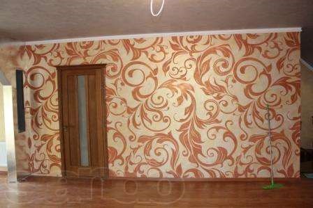 Строй-фирма "КР-Ремонт": Законченные объекты